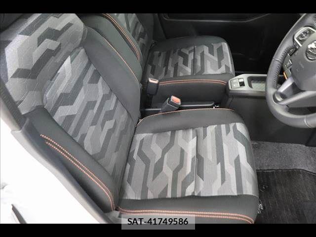 Daihatsu TAFT 2023-09 8527646-10