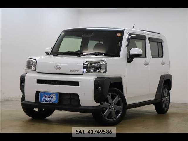 Daihatsu TAFT 2023-09 8527646-16