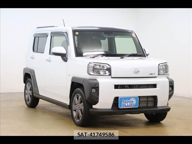Daihatsu TAFT 2023-09 8527646-17