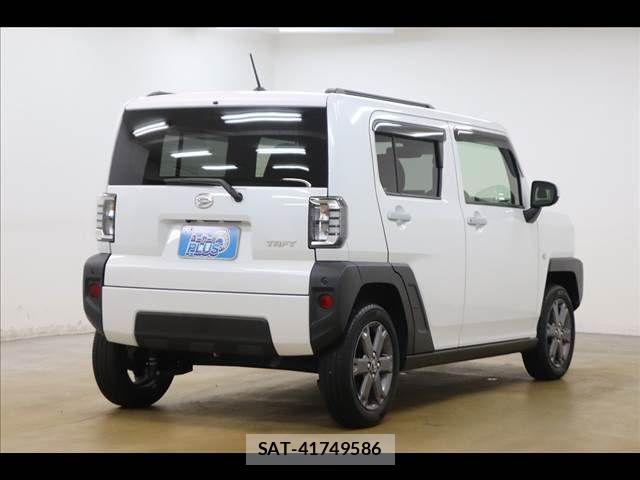 Daihatsu TAFT 2023-09 8527646-18