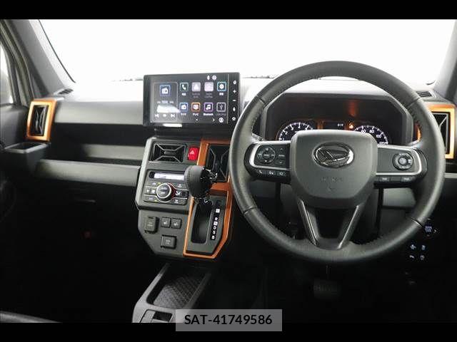 Daihatsu TAFT 2023-09 8527646-1