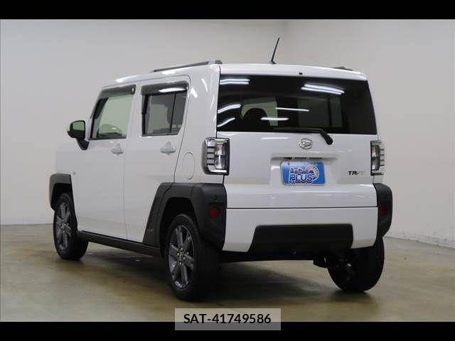 Daihatsu TAFT 2023-09 8527646-19