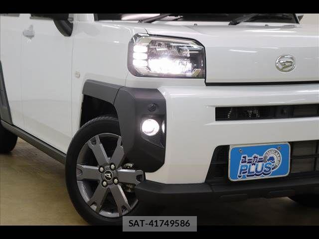 Daihatsu TAFT 2023-09 8527646-22