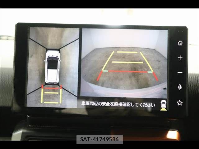 Daihatsu TAFT 2023-09 8527646-2