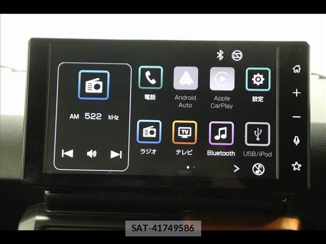 Daihatsu TAFT 2023-09 8527646-29