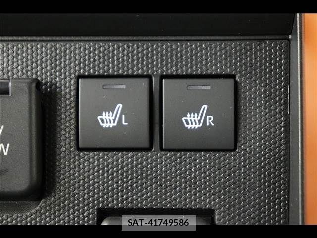 Daihatsu TAFT 2023-09 8527646-4