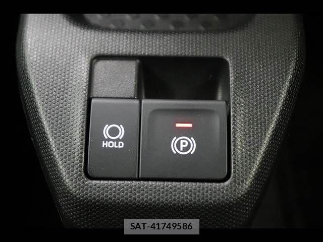 Daihatsu TAFT 2023-09 8527646-7