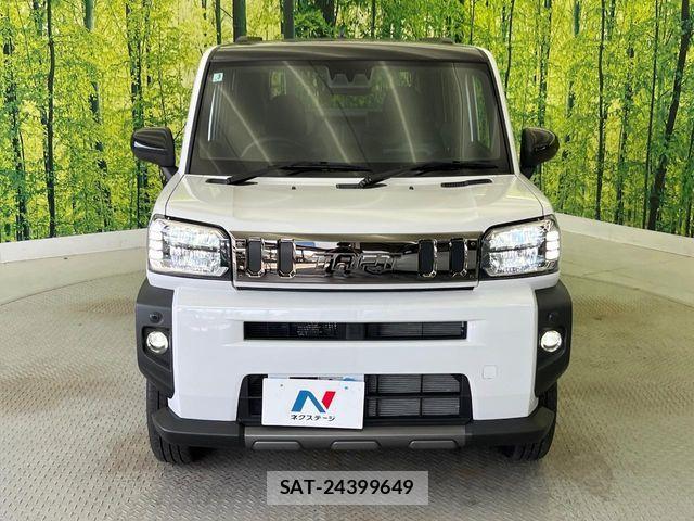 Daihatsu TAFT 2025-03 8527650-14