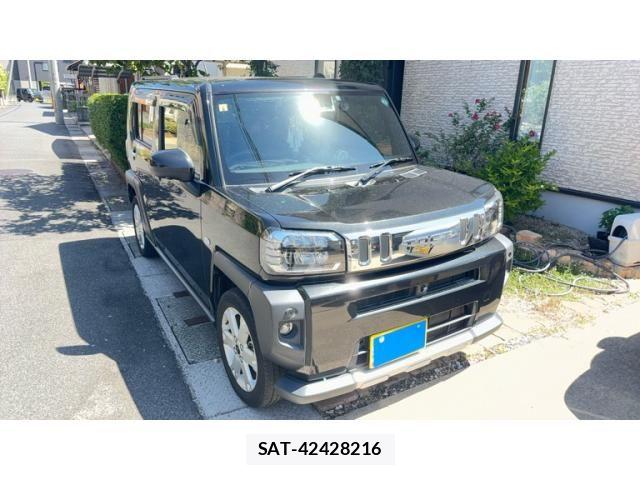 Daihatsu TAFT 2023-09 8527662-0