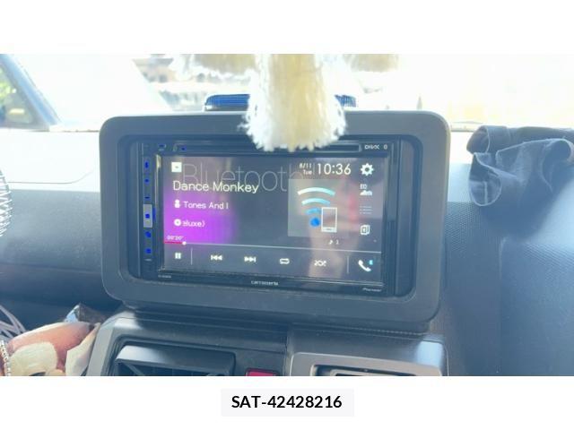 Daihatsu TAFT 2023-09 8527662-11