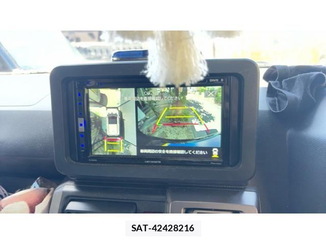 Daihatsu TAFT 2023-09 8527662-12