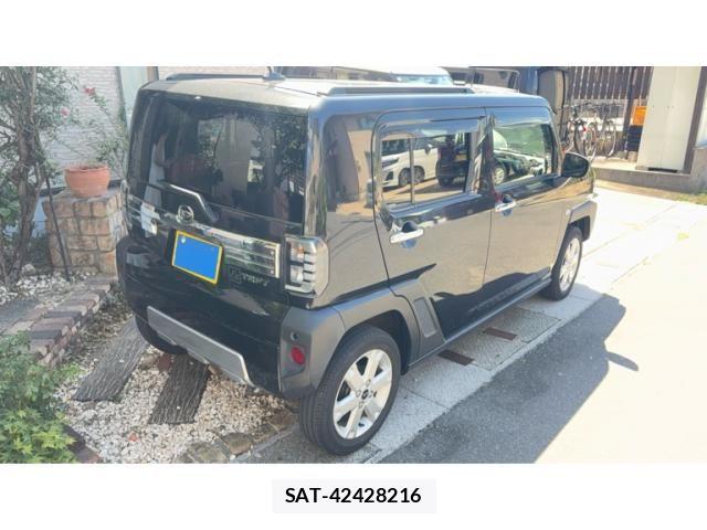 Daihatsu TAFT 2023-09 8527662-1