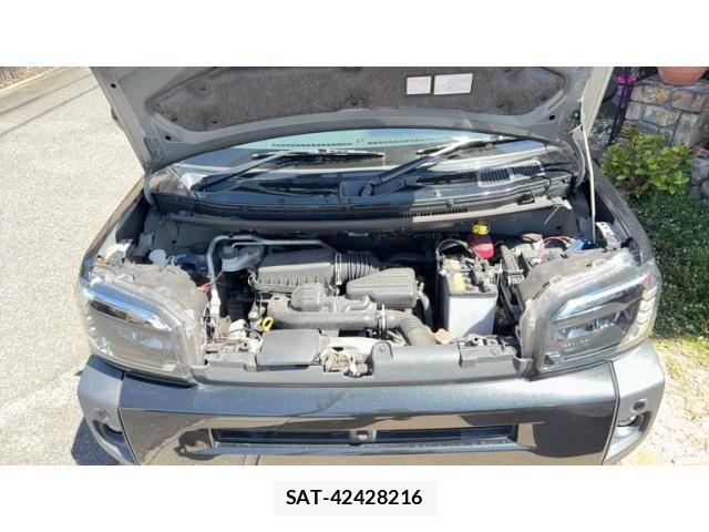 Daihatsu TAFT 2023-09 8527662-21