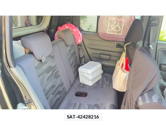 Daihatsu TAFT 2023-09 8527662-4