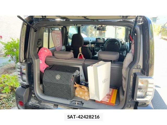 Daihatsu TAFT 2023-09 8527662-5