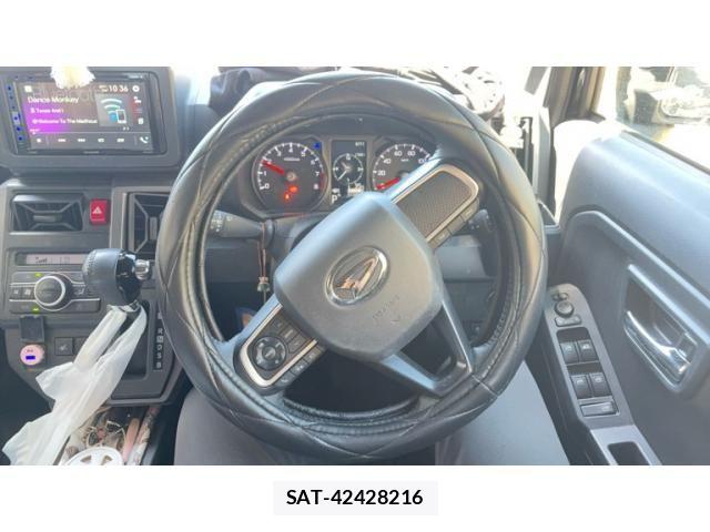 Daihatsu TAFT 2023-09 8527662-7