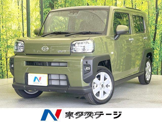 Daihatsu TAFT 2025-09 8527645-0