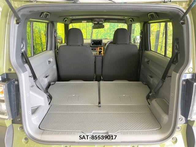 Daihatsu TAFT 2025-09 8527645-9
