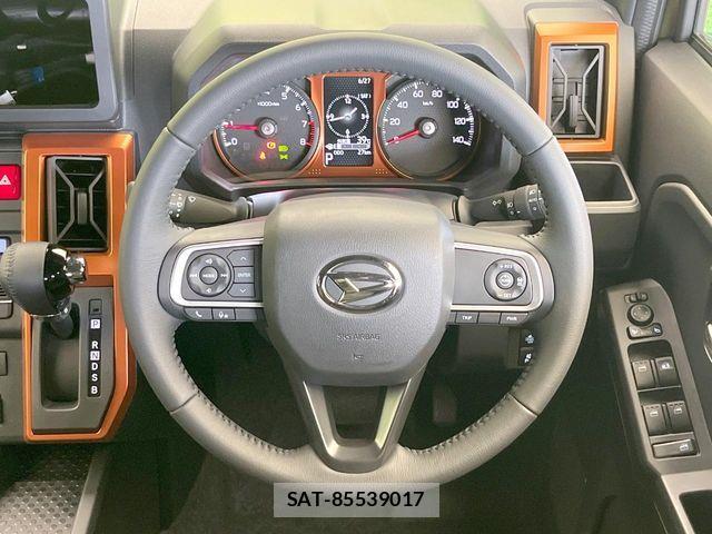 Daihatsu TAFT 2025-09 8527645-10