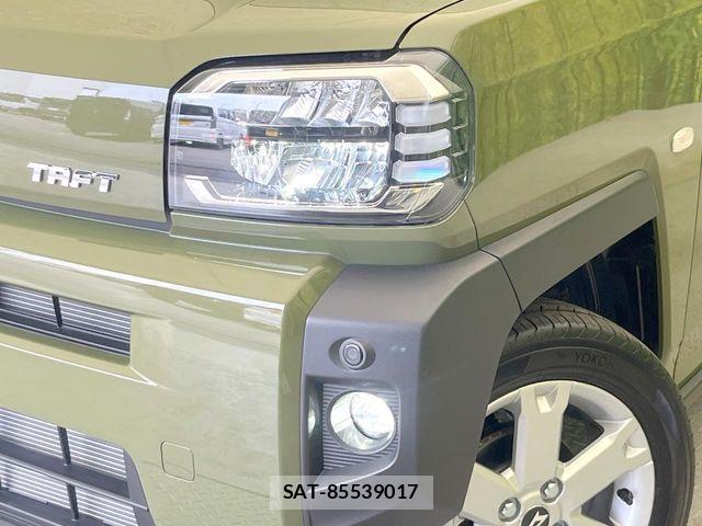 Daihatsu TAFT 2025-09 8527645-11