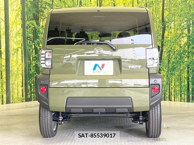 Daihatsu TAFT 2025-09 8527645-14
