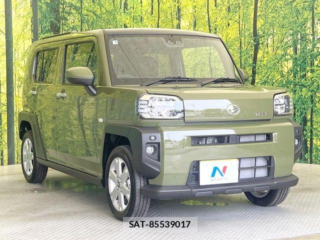 Daihatsu TAFT 2025-09 8527645-15