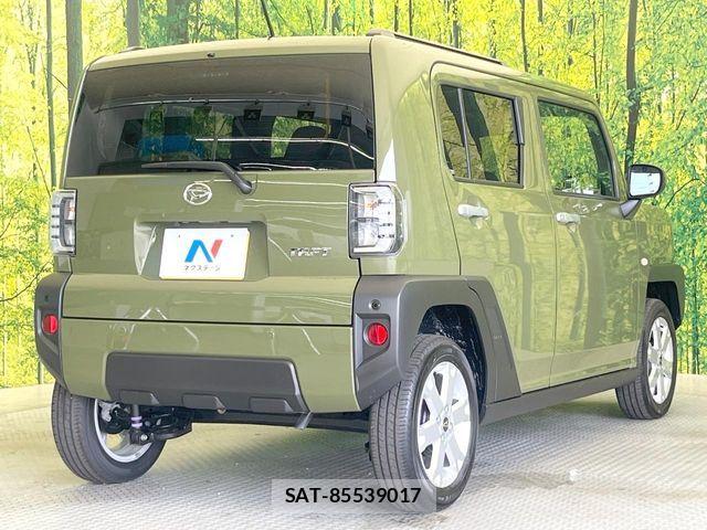 Daihatsu TAFT 2025-09 8527645-16