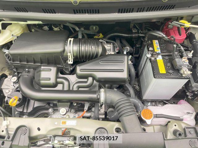 Daihatsu TAFT 2025-09 8527645-17