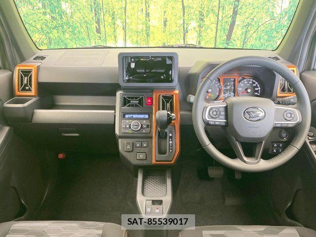 Daihatsu TAFT 2025-09 8527645-1