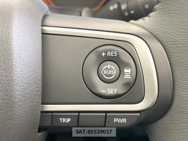 Daihatsu TAFT 2025-09 8527645-3