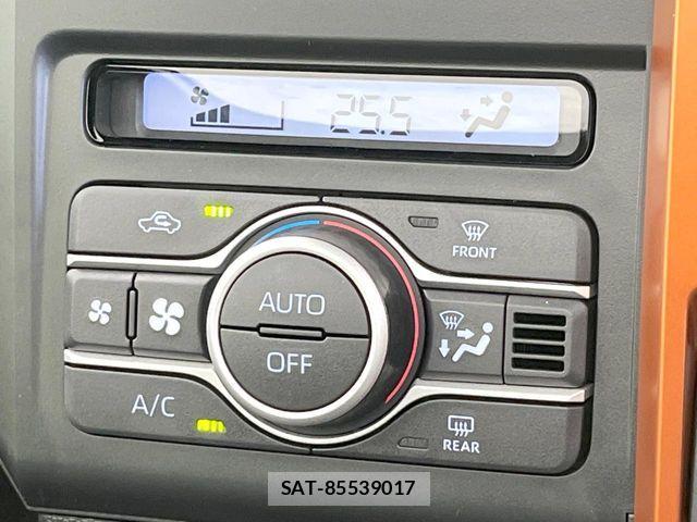 Daihatsu TAFT 2025-09 8527645-5