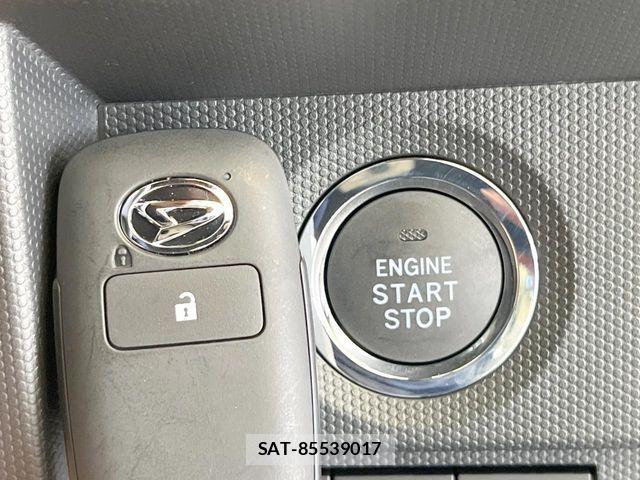 Daihatsu TAFT 2025-09 8527645-6