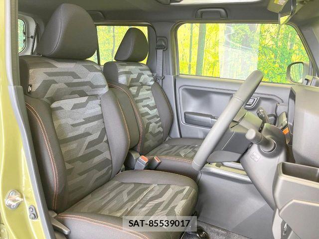 Daihatsu TAFT 2025-09 8527645-7