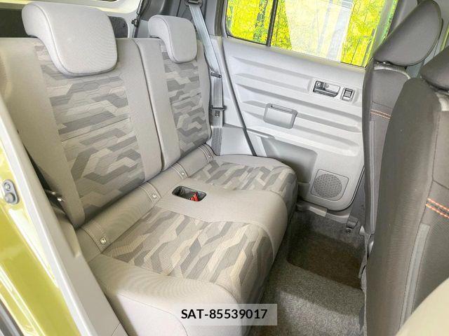 Daihatsu TAFT 2025-09 8527645-8