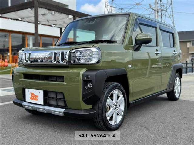 Daihatsu TAFT 2022-02 8527670-9