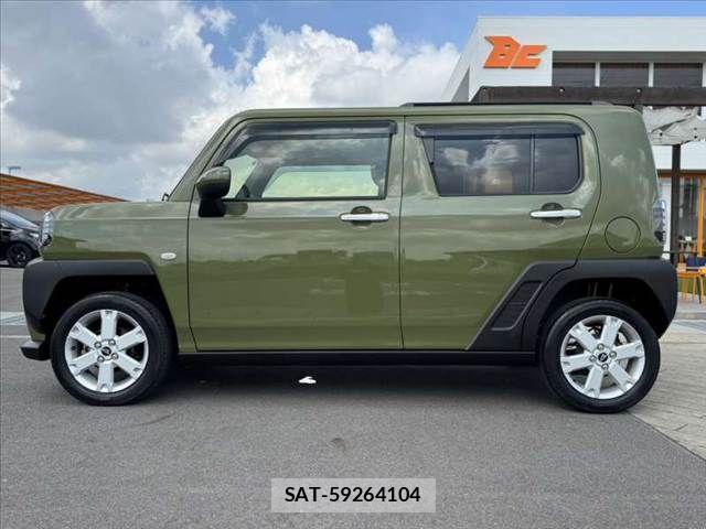 Daihatsu TAFT 2022-02 8527670-10