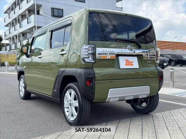 Daihatsu TAFT 2022-02 8527670-12