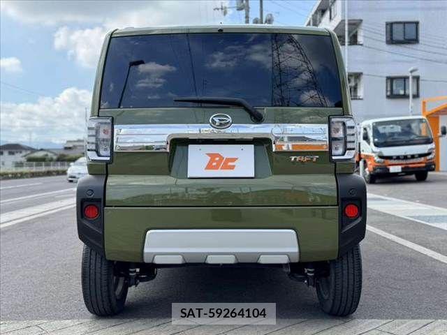 Daihatsu TAFT 2022-02 8527670-13