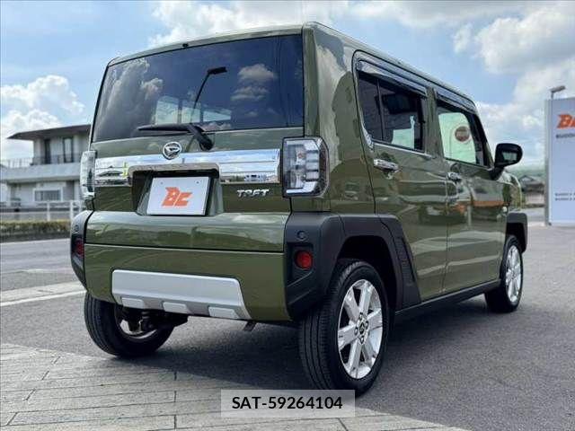 Daihatsu TAFT 2022-02 8527670-14