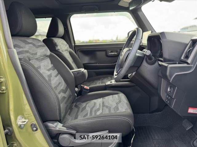 Daihatsu TAFT 2022-02 8527670-15