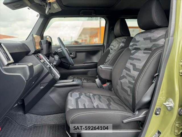 Daihatsu TAFT 2022-02 8527670-16