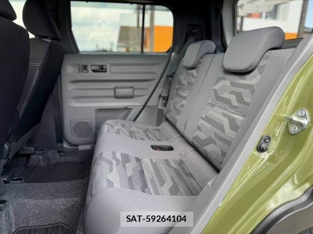 Daihatsu TAFT 2022-02 8527670-17
