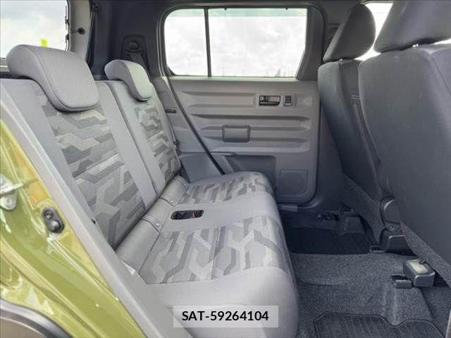 Daihatsu TAFT 2022-02 8527670-18