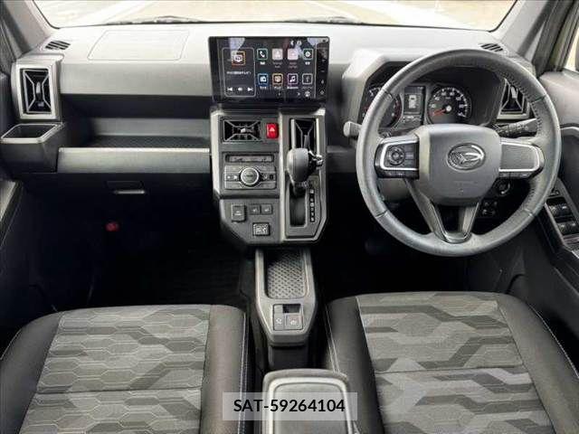 Daihatsu TAFT 2022-02 8527670-1