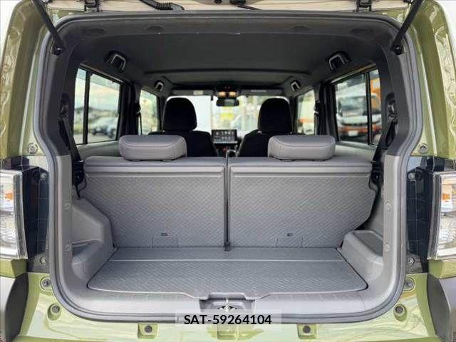 Daihatsu TAFT 2022-02 8527670-19