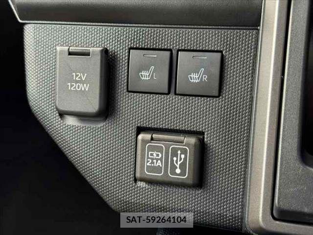 Daihatsu TAFT 2022-02 8527670-20