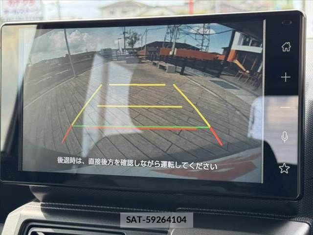 Daihatsu TAFT 2022-02 8527670-2