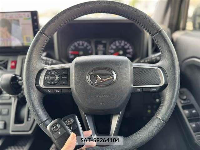 Daihatsu TAFT 2022-02 8527670-4