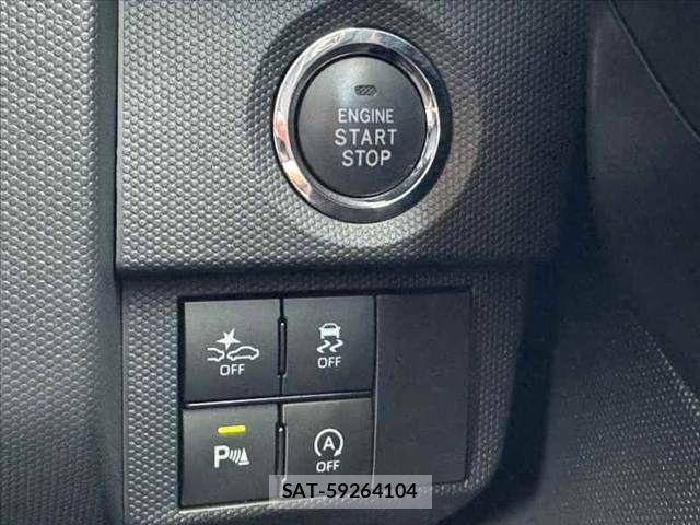 Daihatsu TAFT 2022-02 8527670-5