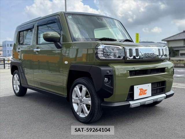 Daihatsu TAFT 2022-02 8527670-7
